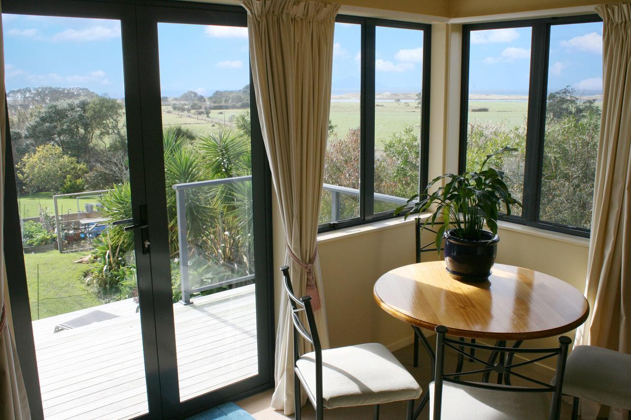 Strathaven Bed And Breakfast Waipu Exterior photo