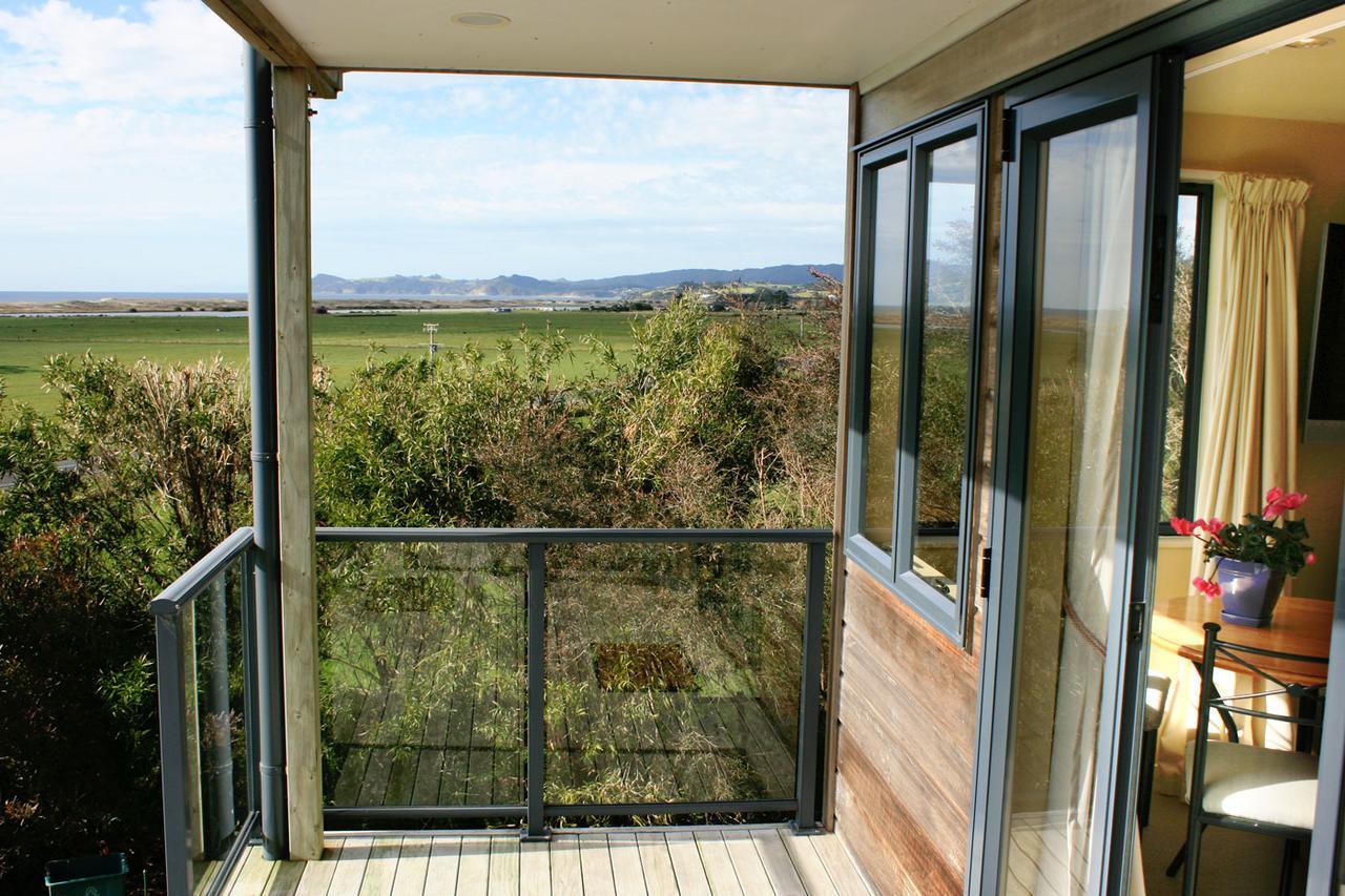 Strathaven Bed And Breakfast Waipu Exterior photo